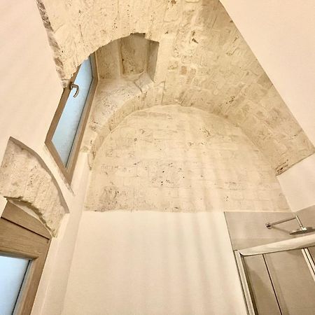 Antica Pietra Bianca Apartment Alberobello Ngoại thất bức ảnh